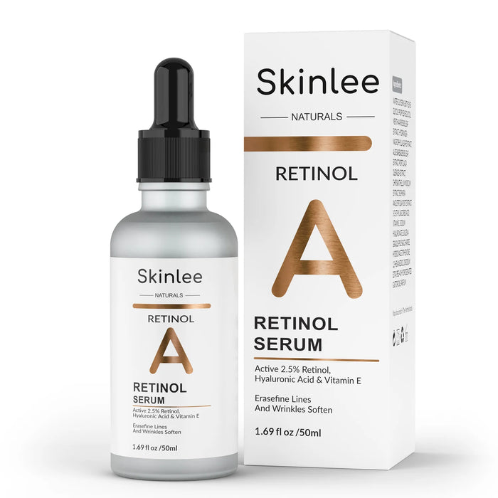 Skinlee Retinol Serum 50 ml