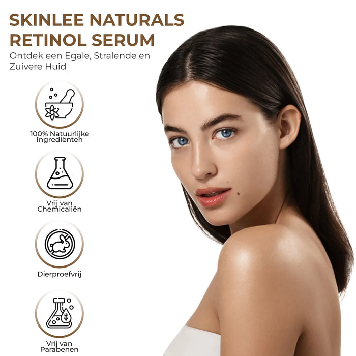 Skinlee Retinol Serum 50 ml