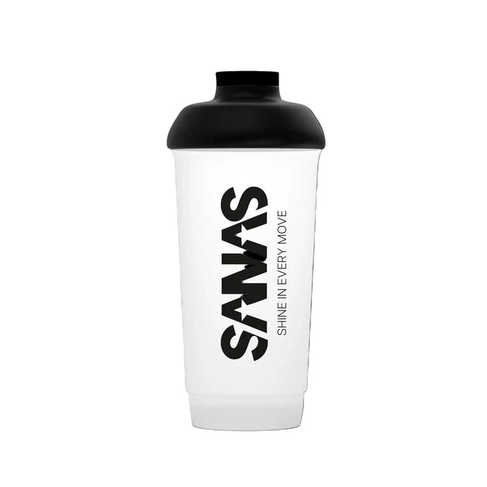Sanas Shaker Wave