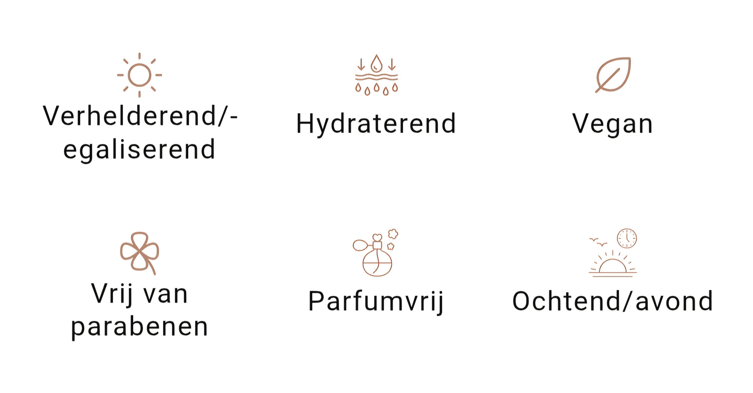 Zelfbruiner die wél natuurlijk oogt