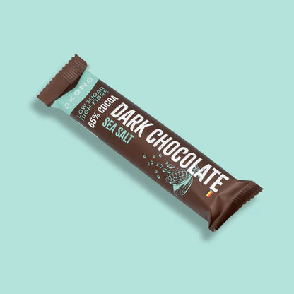 OKONO Dark Chocolate Sea Salt