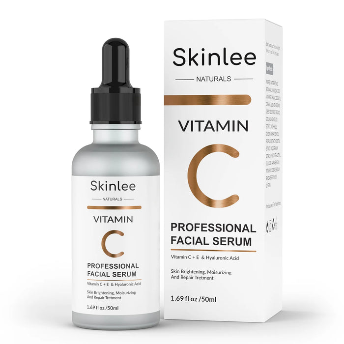 Skinlee Vitamine C Serum 50 ml