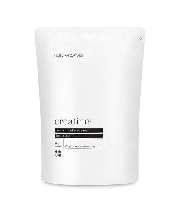 RainPharma Creatine