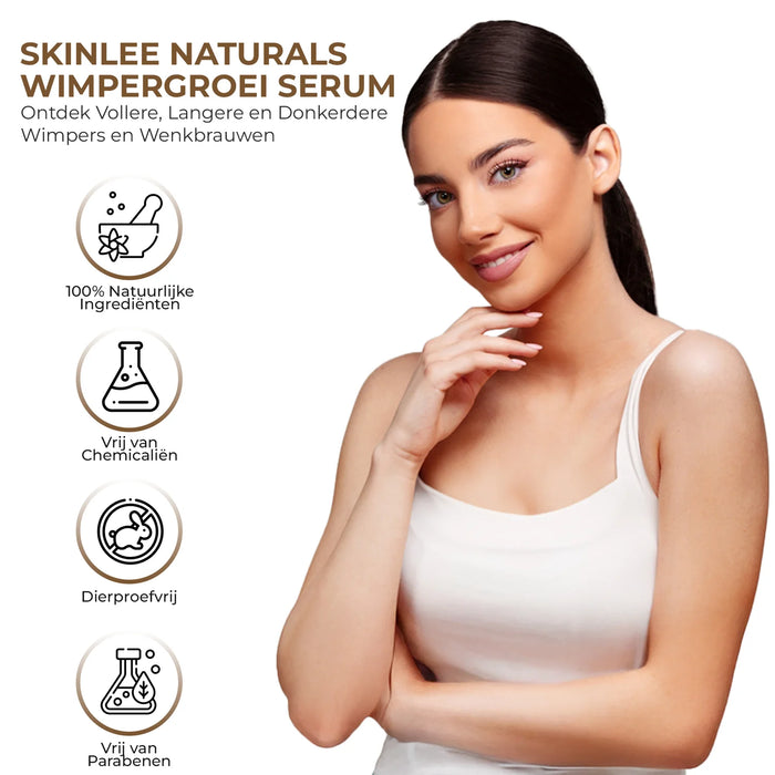Skinlee Wimper Serum 5 ml
