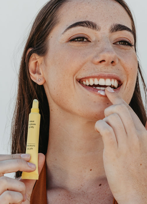 Ray Lippenbalsem SPF 50