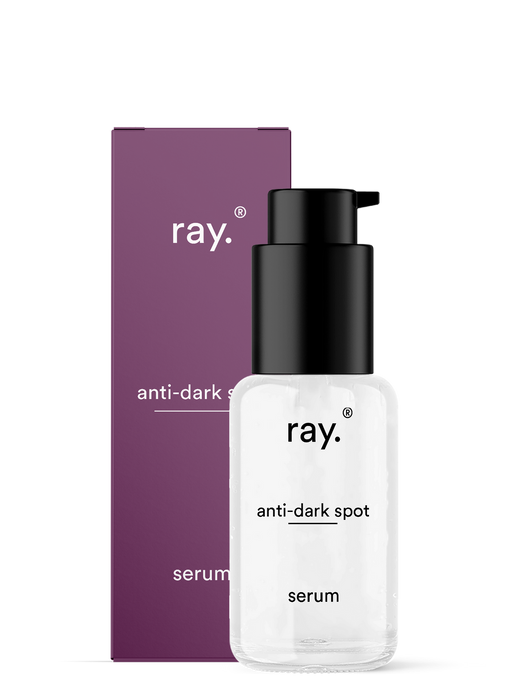 Ray Anti-Pigmentvlekken Serum