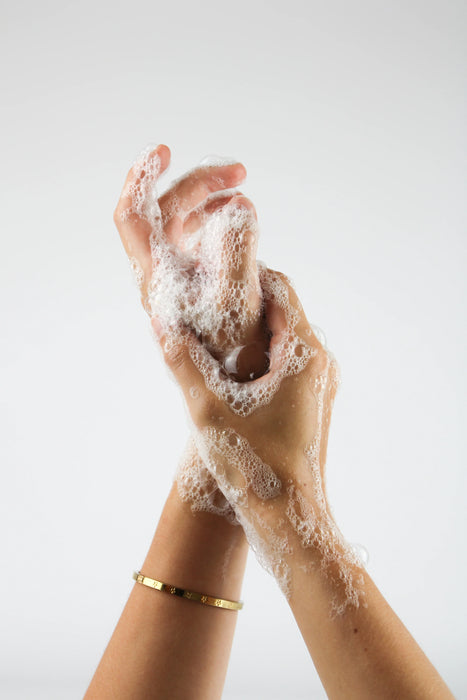 Ray Hand wash