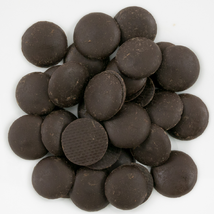 OKONO Chocolate Buttons