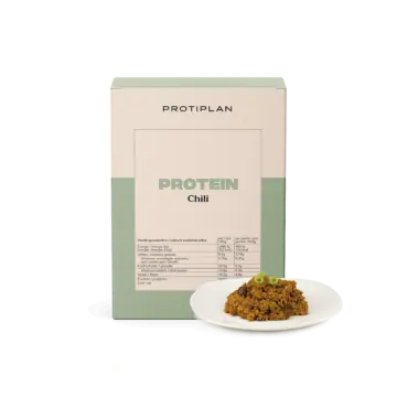 Protiplan Proteïne Chili | Verlaagd In Koolhydraten