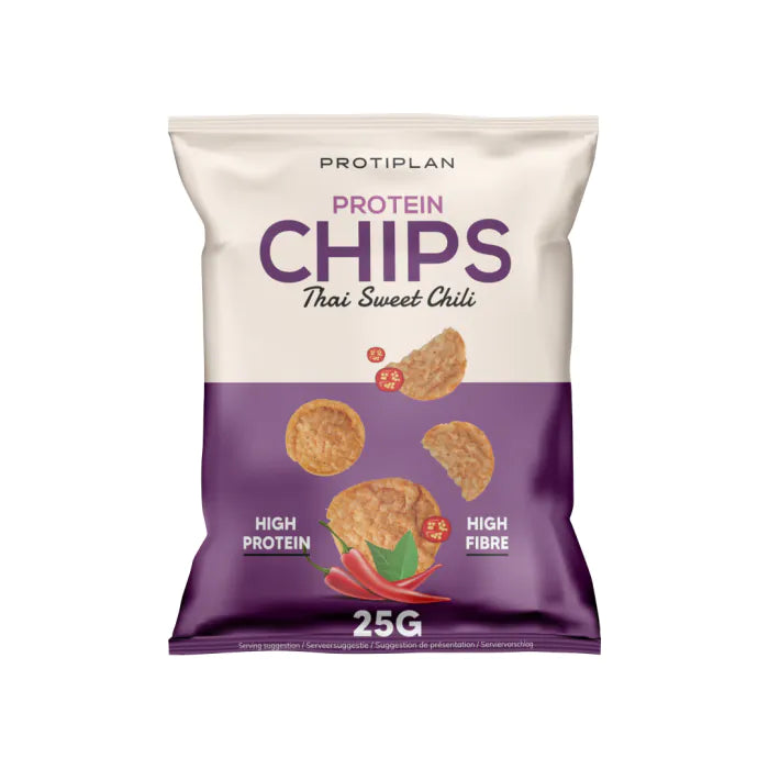 Protiplan Chips Thai Sweet Chili
