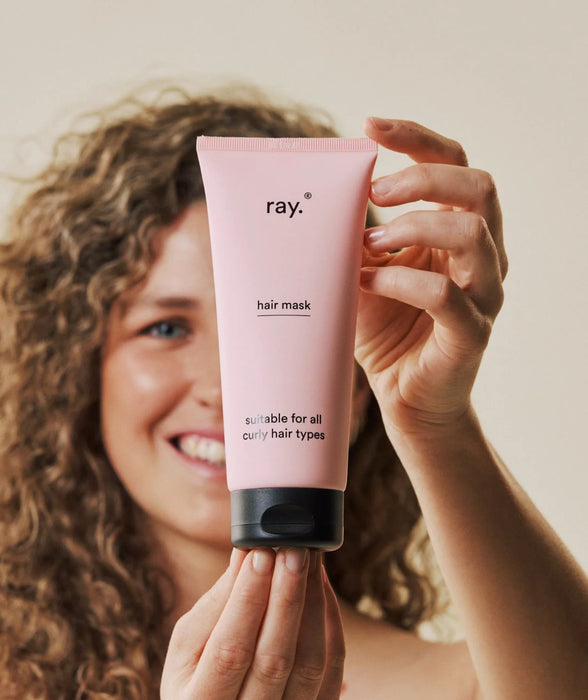 Ray Haarmasker
