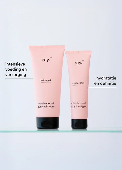 Ray Haarmasker