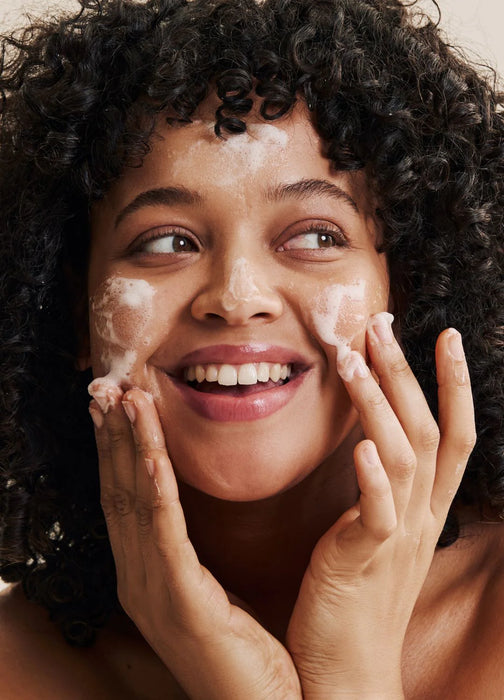 Ray Face Wash