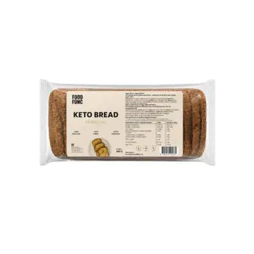 Protiplan Keto Bread | Multigrain