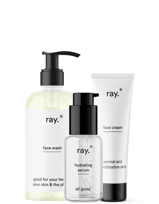 Ray Essentials Routine