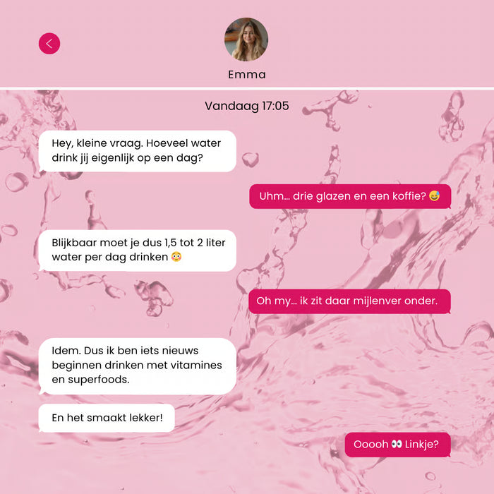 Purasana Miss Harmony Poeder