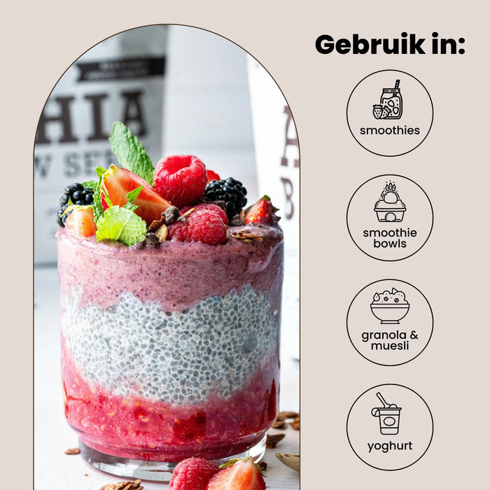 Purasana Açai Bessen Poeder 100 gram