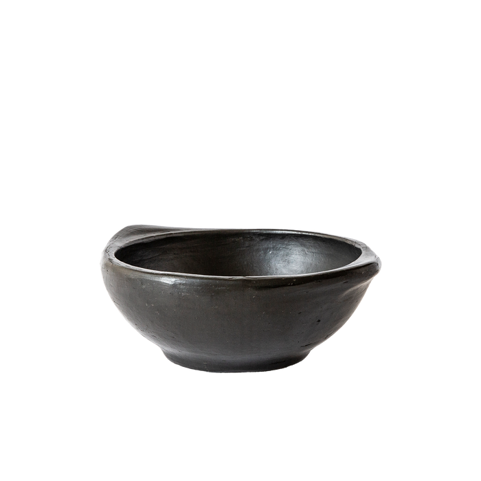 RainPharma Colombian Black Pottery