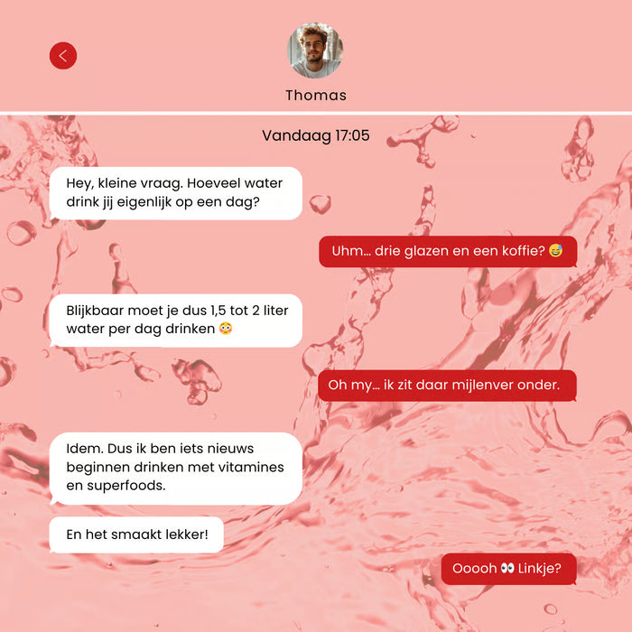 Purasana Energy Kick Poeder