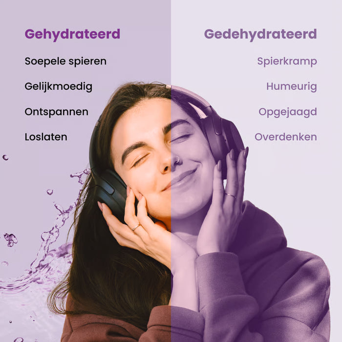 Purasana Chill Guru Poeder