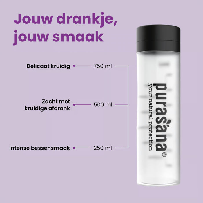 Purasana Chill Guru Poeder