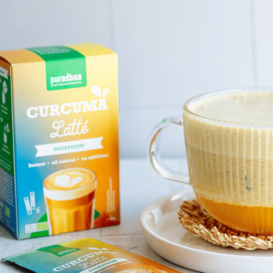 PURASANA "Wat PUUR is, is volstrekt NATUURLIJK en DUURZAAM"