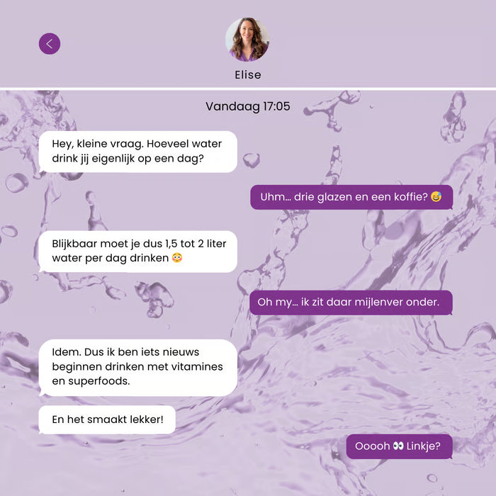 Purasana Chill Guru Poeder