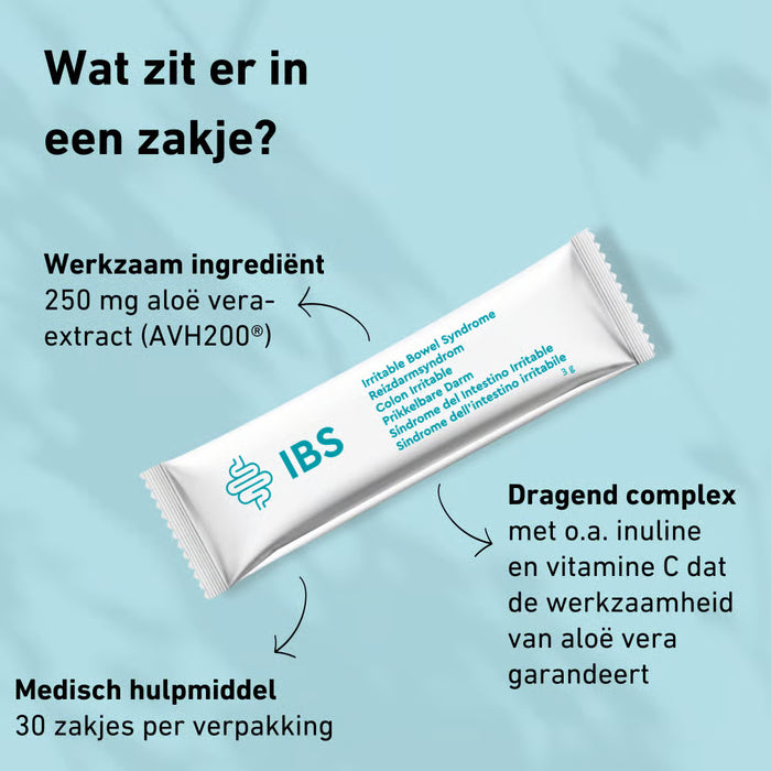 Purasana PuraColon Pro 30 zakjes (30 dagen)
