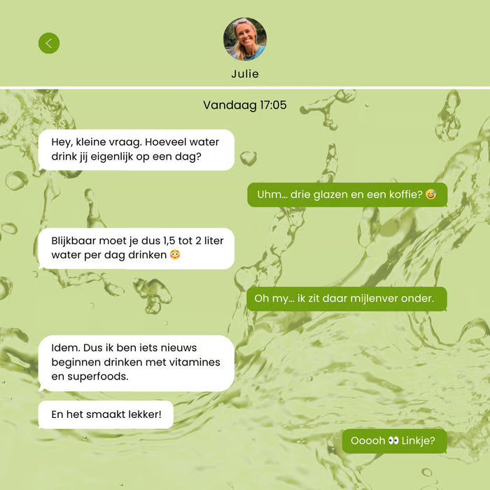 Purasana D-Tox Hero Poeder