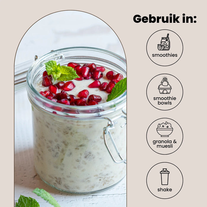 Purasana Maca Poeder 200 gram