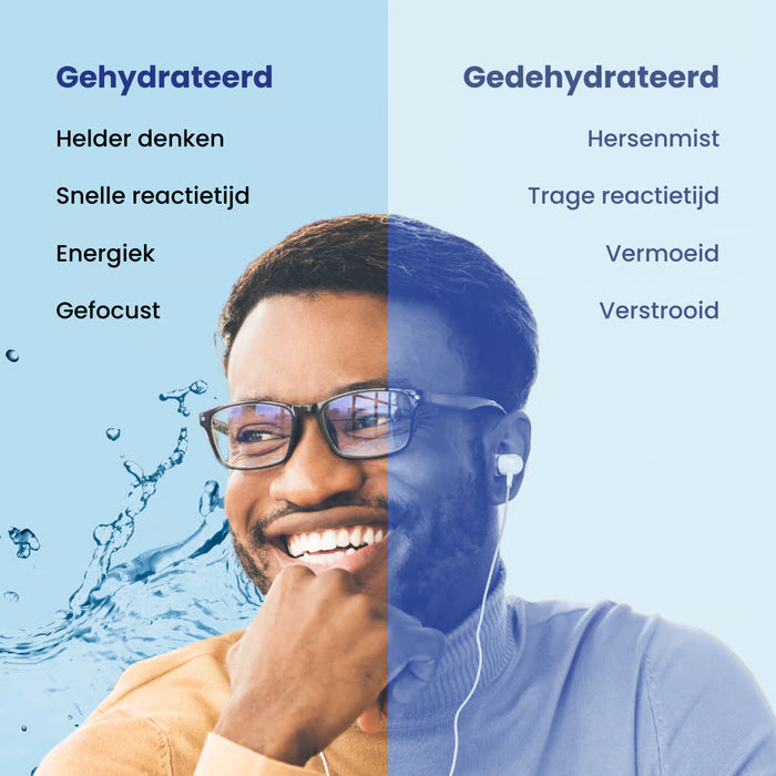 Purasana Memory Master Poeder