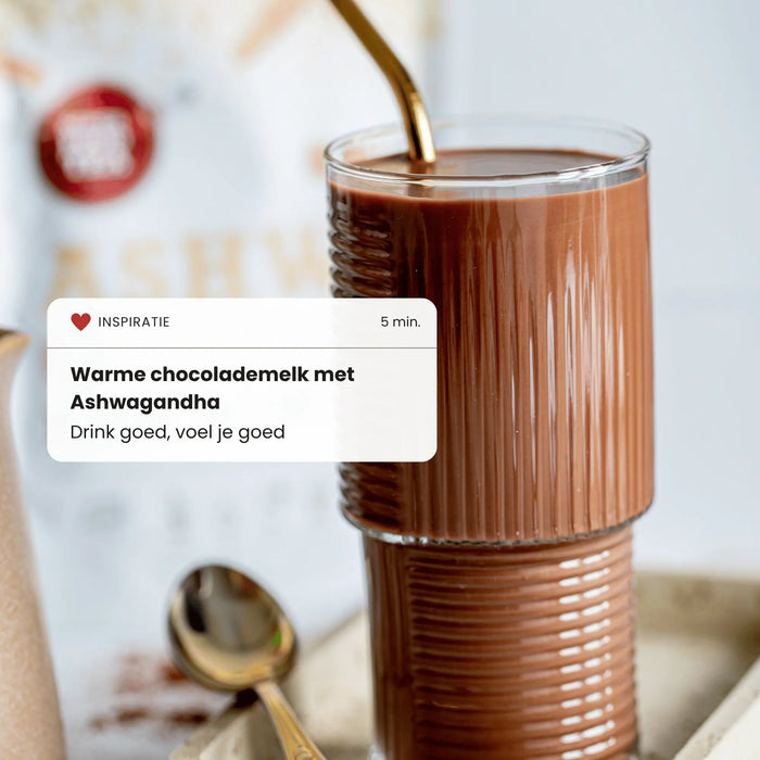 Purasana Ashwagandha Poeder 100 gram