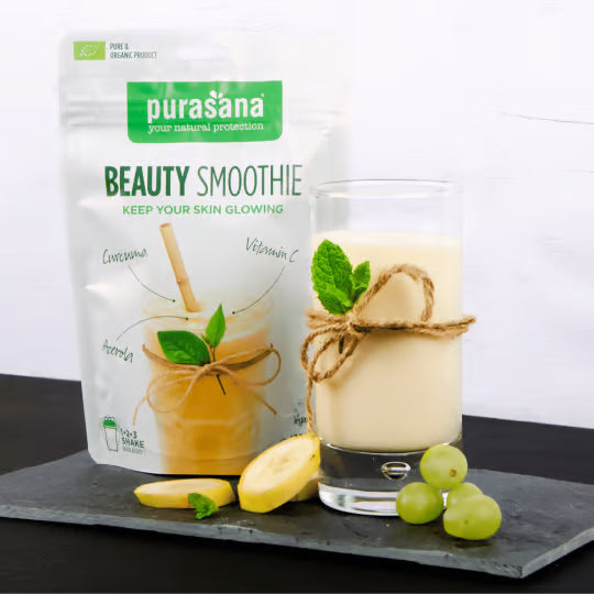 Purasana Beauty smoothie 150 gram