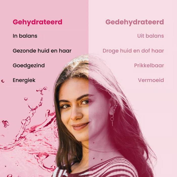 Purasana Miss Harmony Poeder