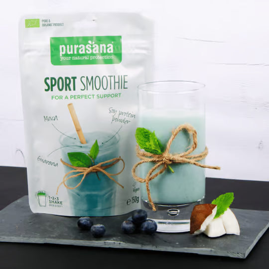 Purasana Sport Smoothie 150 gram