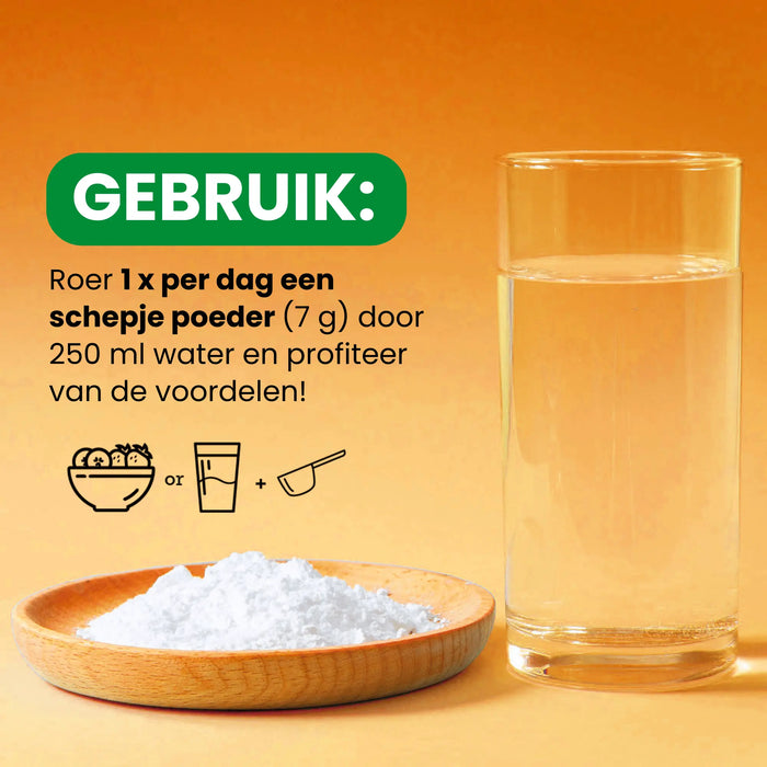 Purasana Digestion Pro Energy 140 gram