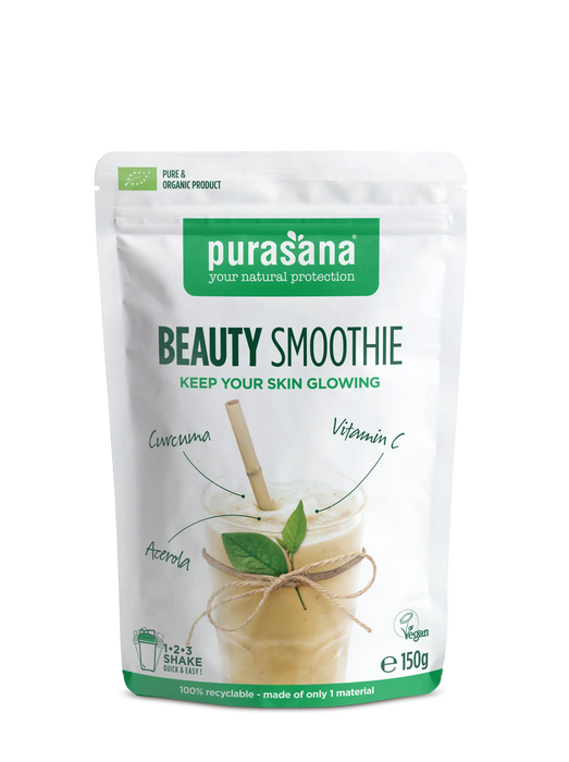 Purasana Beauty smoothie 150 gram
