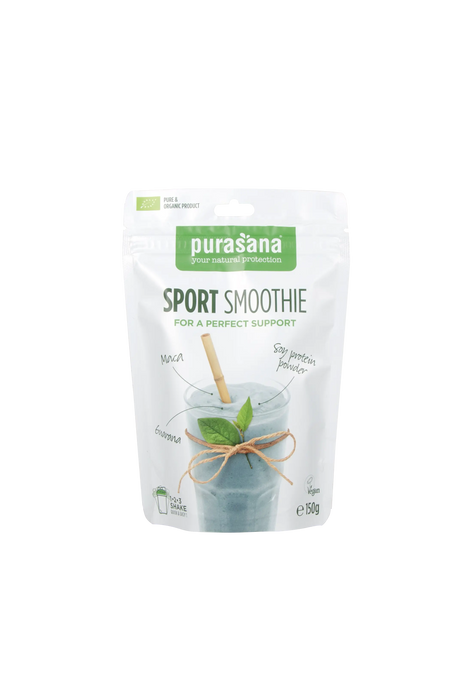 Purasana Sport Smoothie 150 gram
