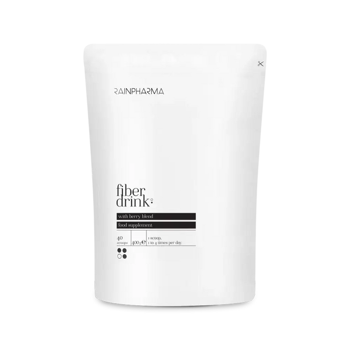 RainPharma Fiber drink