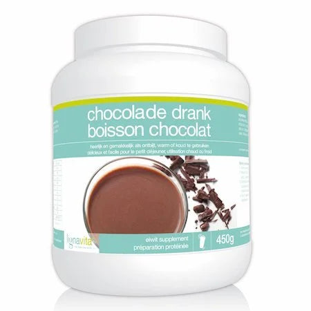 Lignavita Chocolade Drank 450 gram