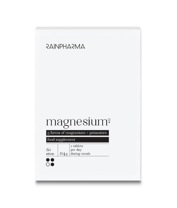 RainPharma Magnesium (Water Relax)