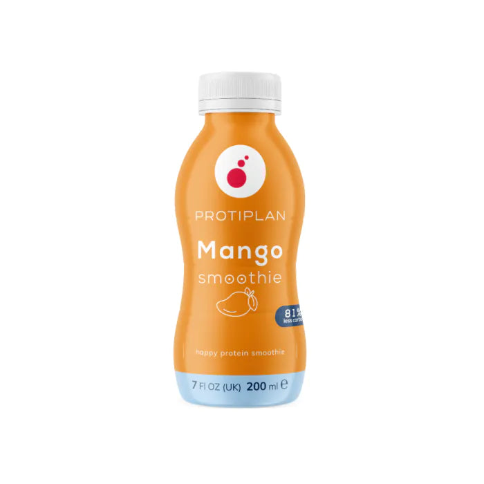 Protiplan Proteïne Smoothie Mango