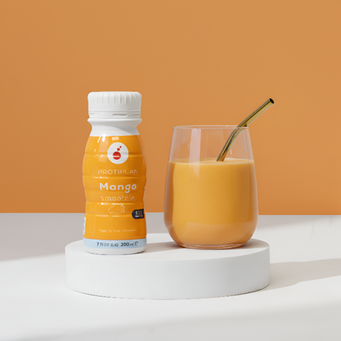 Protiplan Proteïne Smoothie Mango