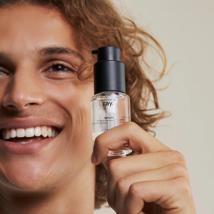 Ray Serum voor Acnegevoelige Huid