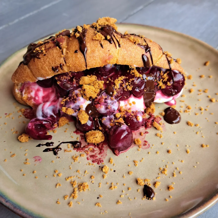 Protiplan Proteïne Croissant | Chocolade Cacao | Verlaagd In Koolhydraten