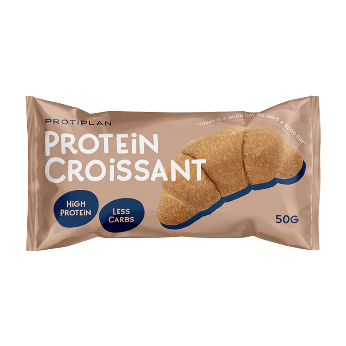 Protiplan Protein Croissant