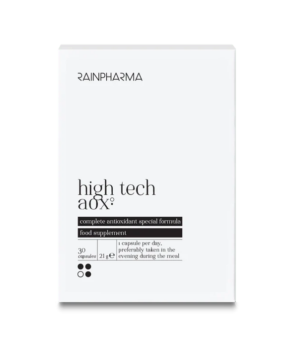 RainPharma High Tech AOX