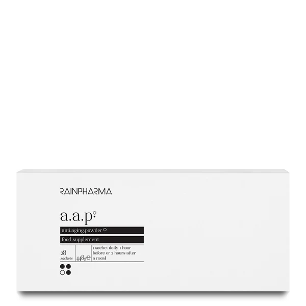 RainPharma a.a.p. Collageen