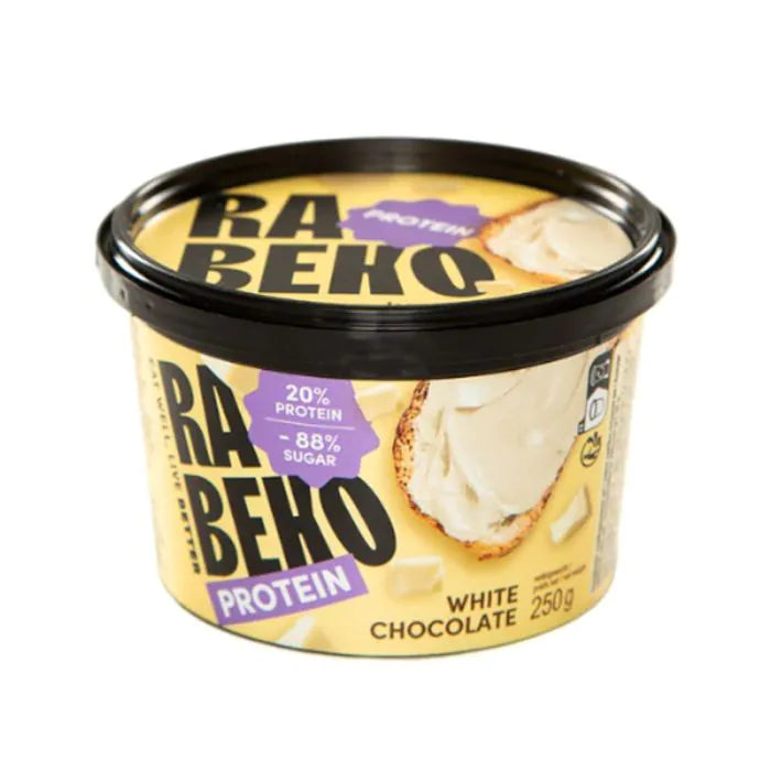 Protein Spread | White Chocolate
