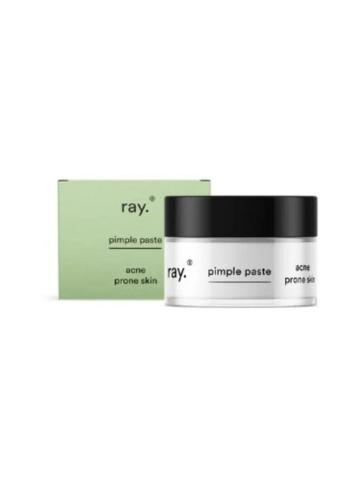 Ray Pimple Paste